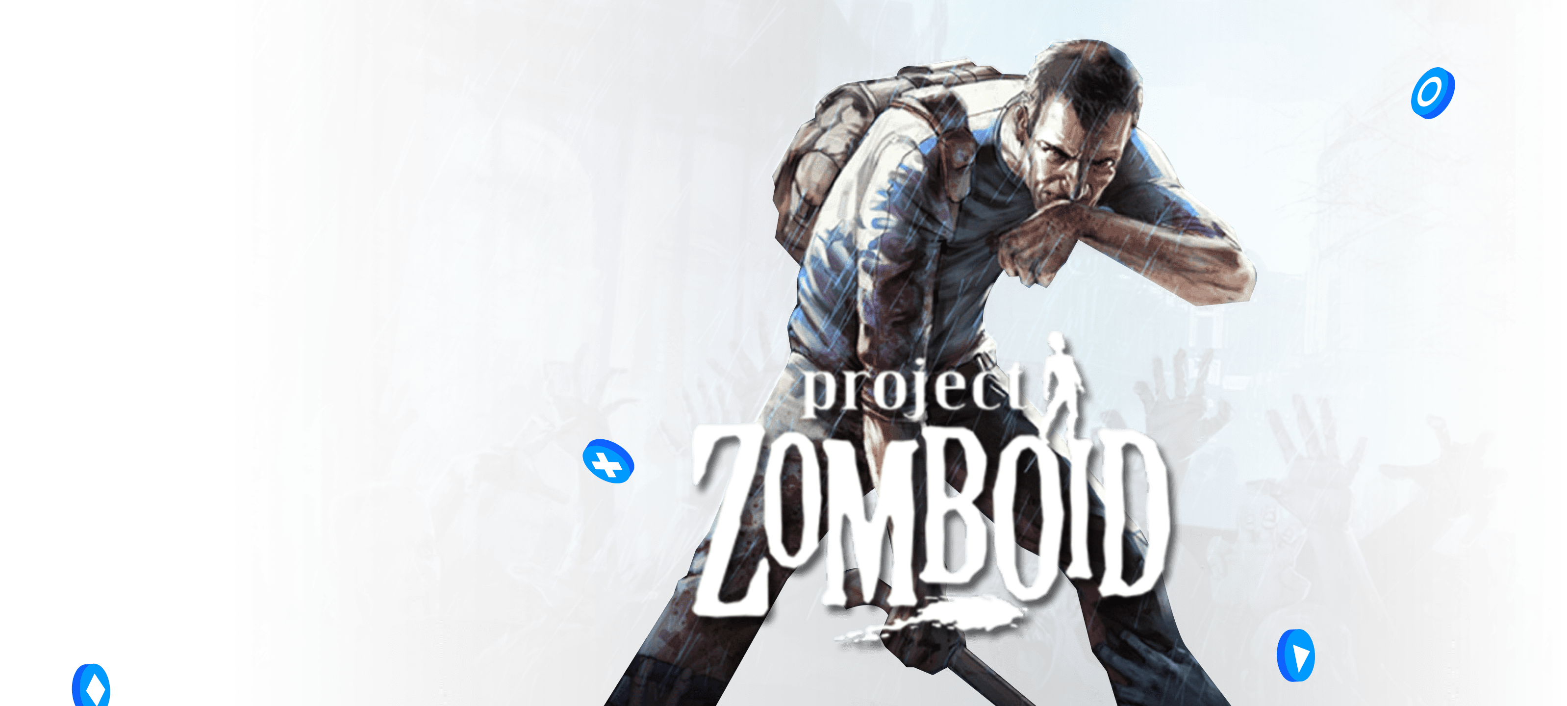 Premium Project Zomboid game server hosting